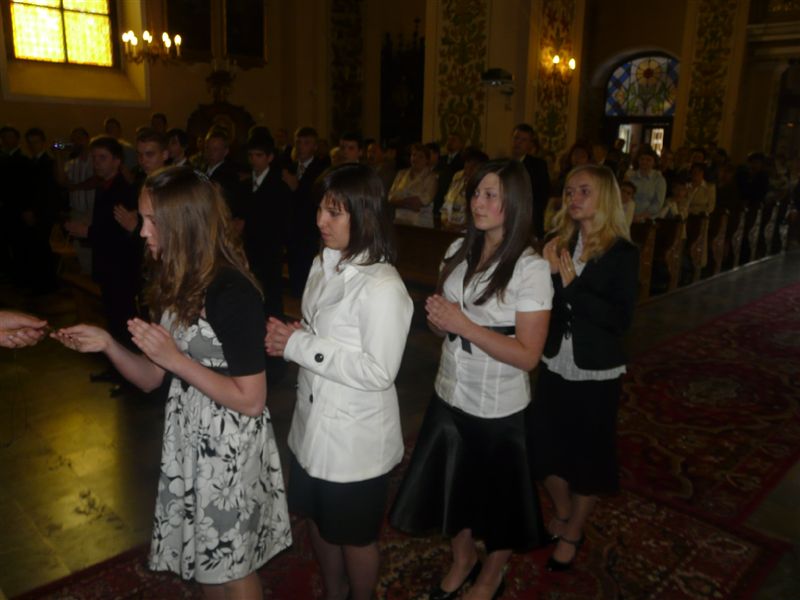 bierzmowanie 2009 048